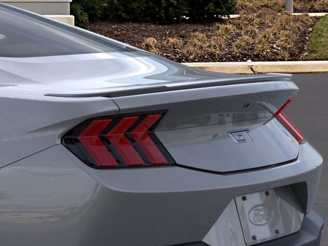 New 2026 Ford Mustang GT Premium image 22