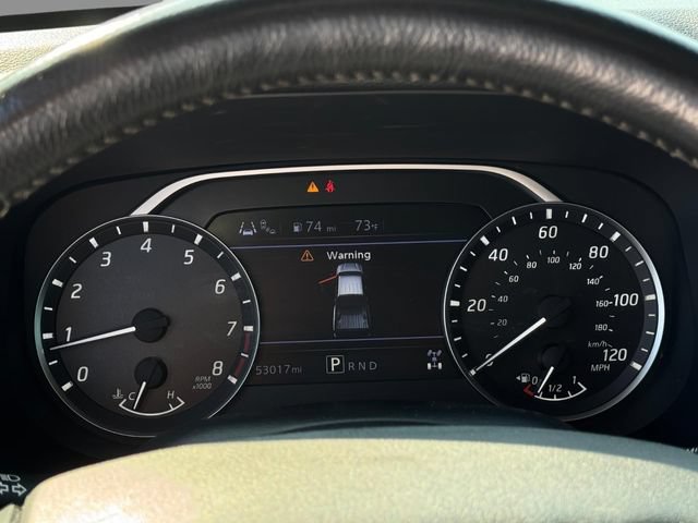Certified 2022 Nissan Frontier SV AWD/4WD image 27