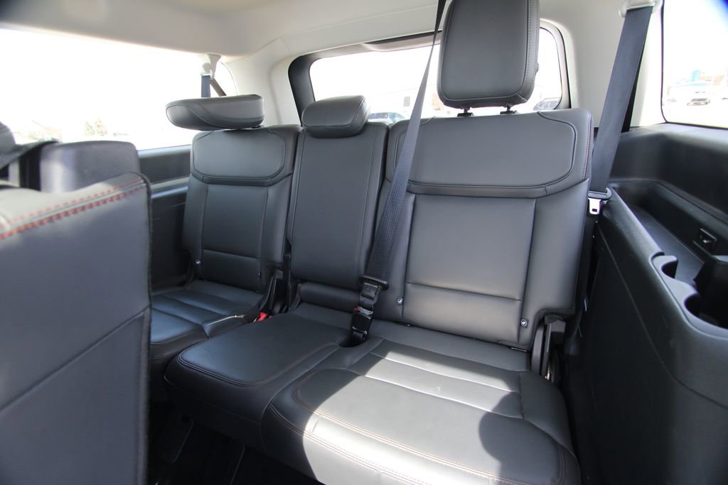 Used 2025 Ford Expedition Max Active image 8