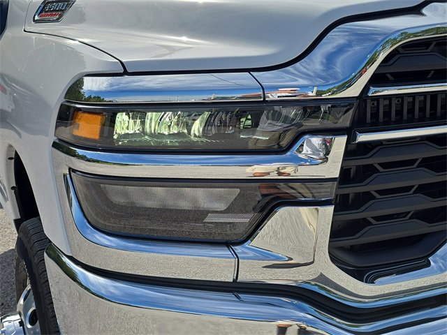 New 2026 RAM 3500 Tradesman image 7