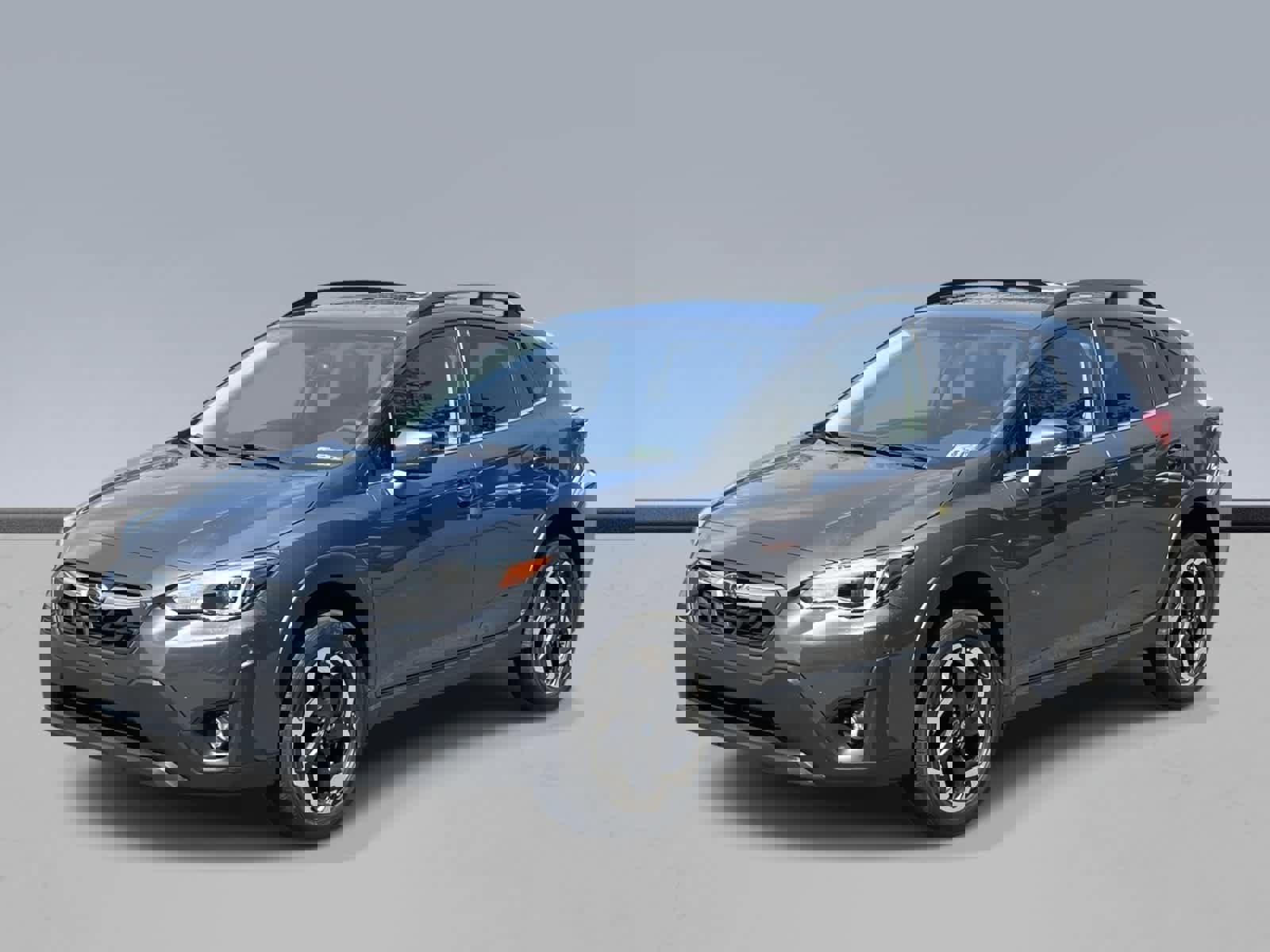 Certified 2022 Subaru Crosstrek 2.5i Limited w/ Moonroof Package 2