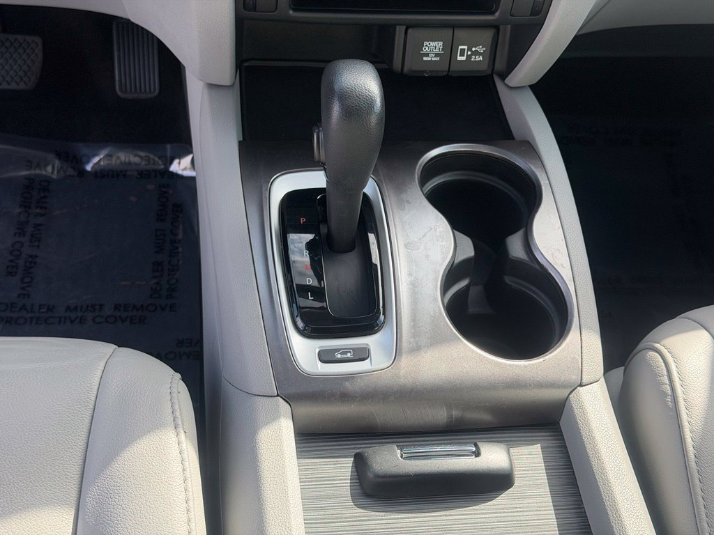 Used 2019 Honda Pilot EX-L image 18