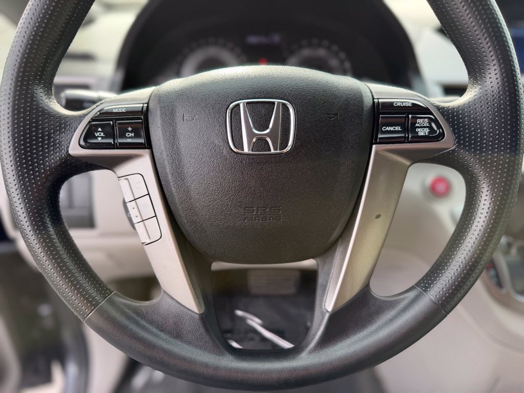 Used 2016 Honda Odyssey SE image 24