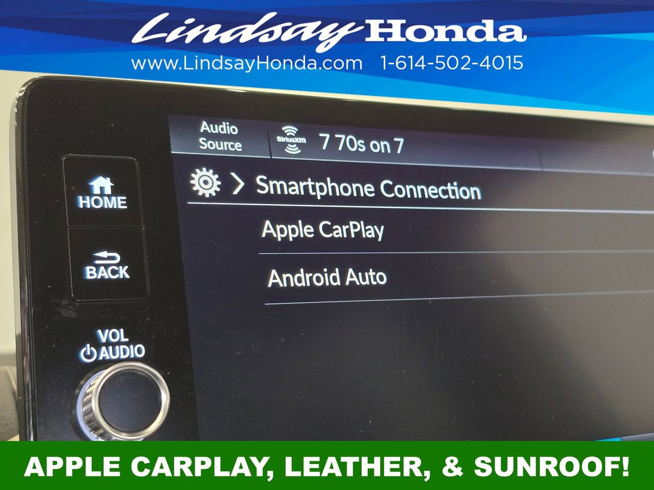 Used 2025 Honda HR-V EX-L image 18