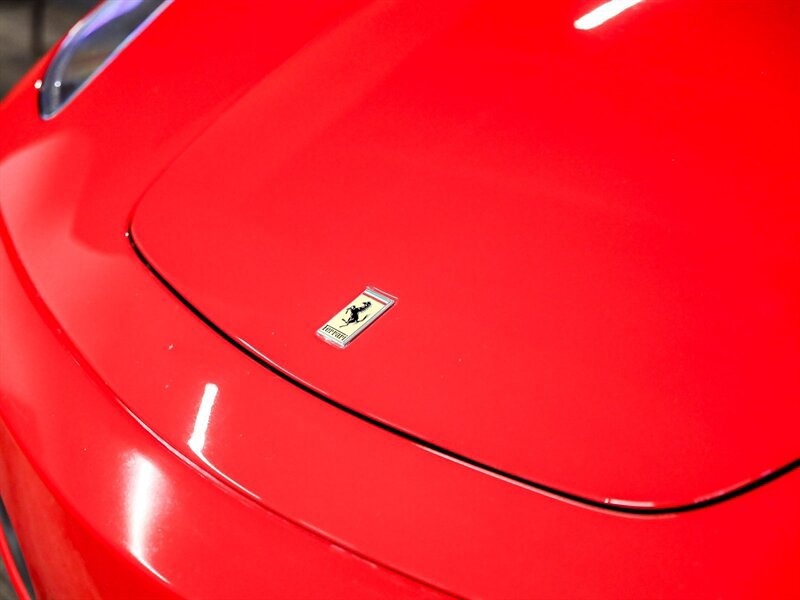 Used 2006 Ferrari F430 Spider RWD image 15