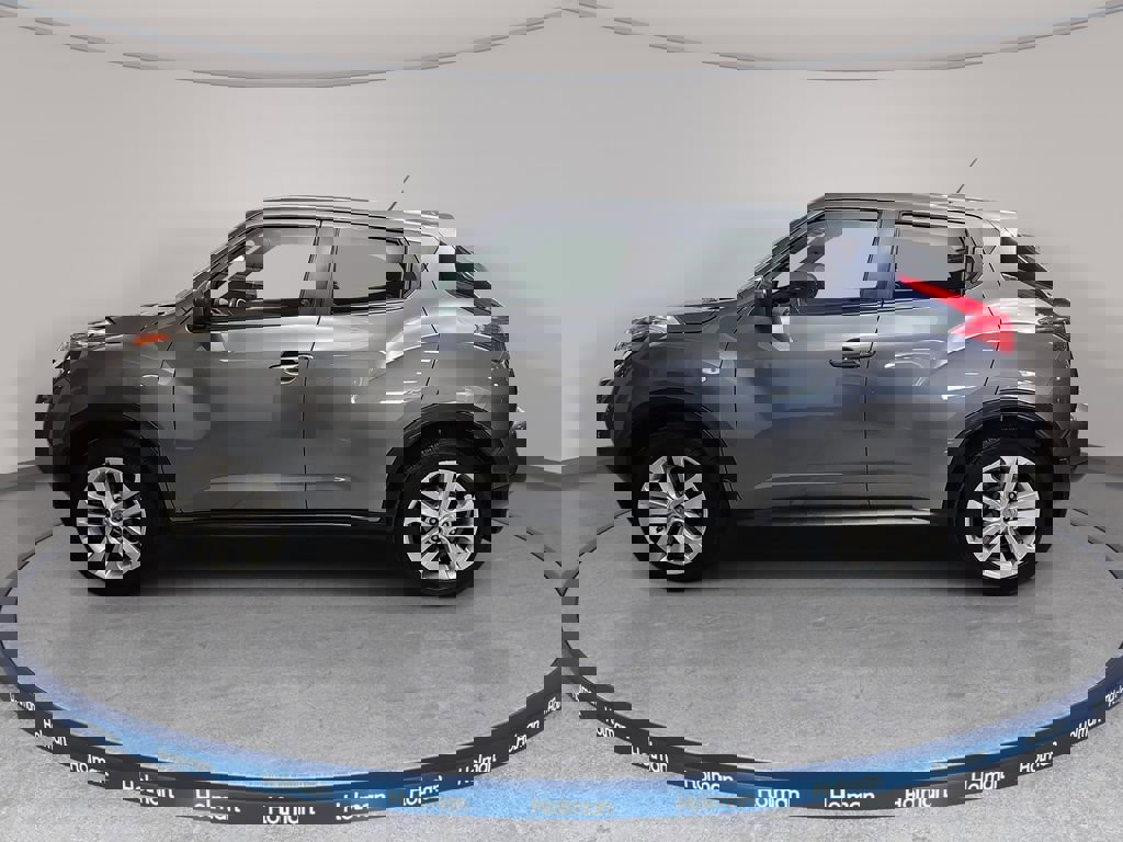 Used 2013 Nissan Juke SL image 9