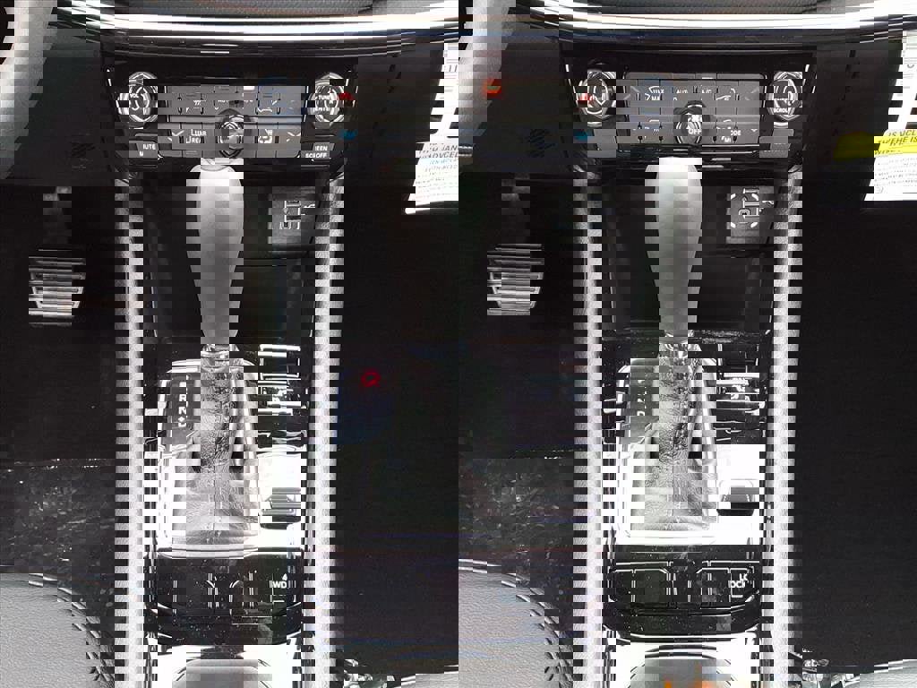 New 2026 Jeep Compass Limited image 10