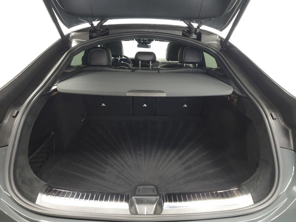 Certified 2025 Mercedes-Benz GLE 63 AMG S image 31