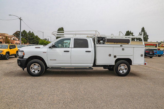 Used 2022 RAM 2500 Tradesman image 8