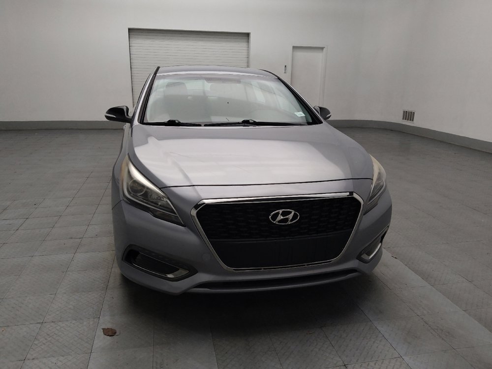 Used 2016 Hyundai Sonata SE image 14