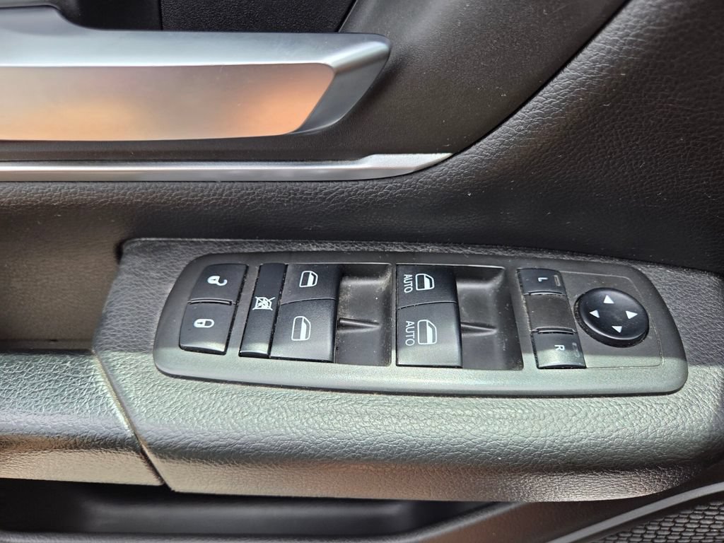 Used 2021 RAM 1500 Big Horn AWD/4WD image 20