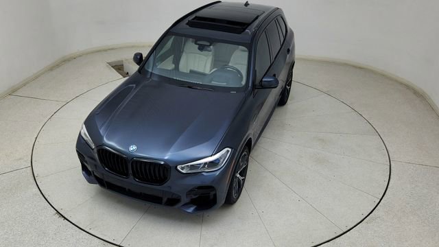 Used 2022 BMW X5 xDrive45e w/ M Sport Package image 79
