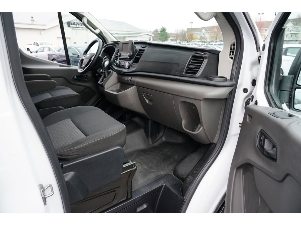 Used 2021 Ford Transit 150 XL image 20