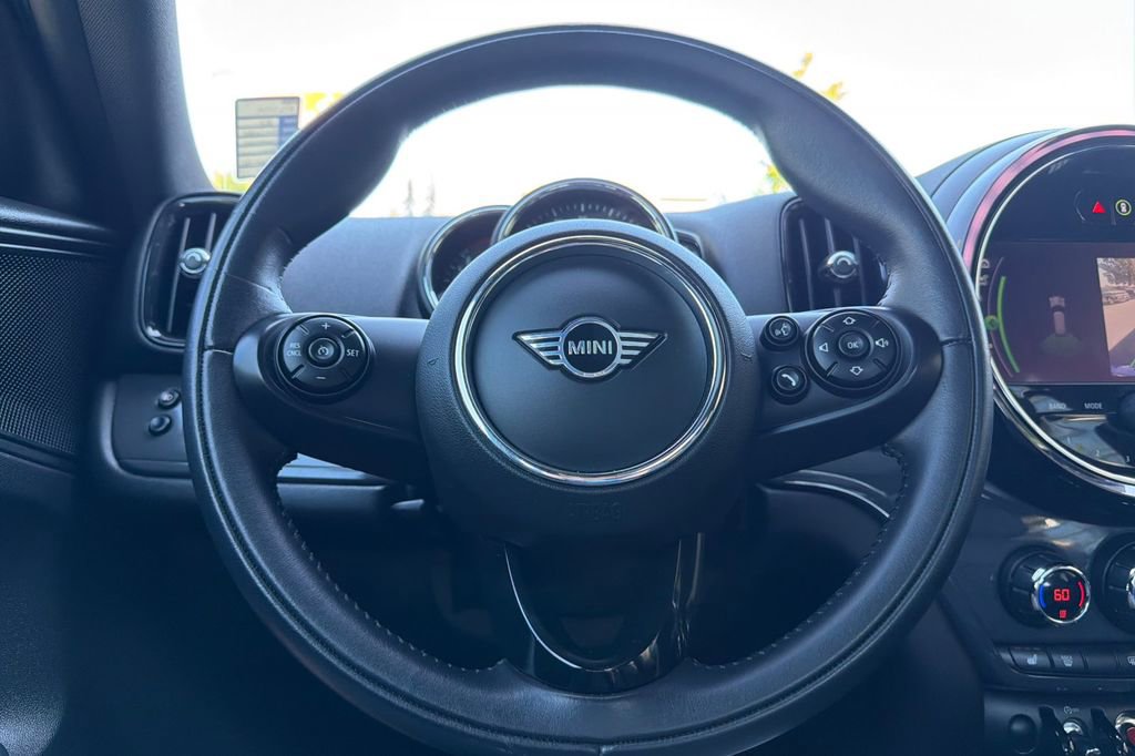 Used 2021 MINI Cooper Countryman ALL4 AWD/4WD image 20