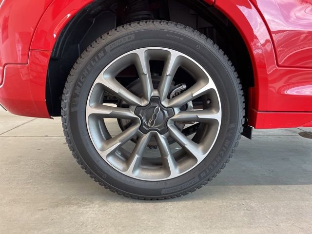 Used 2022 FIAT 500X Sport w/ Cold Weather Group image 9