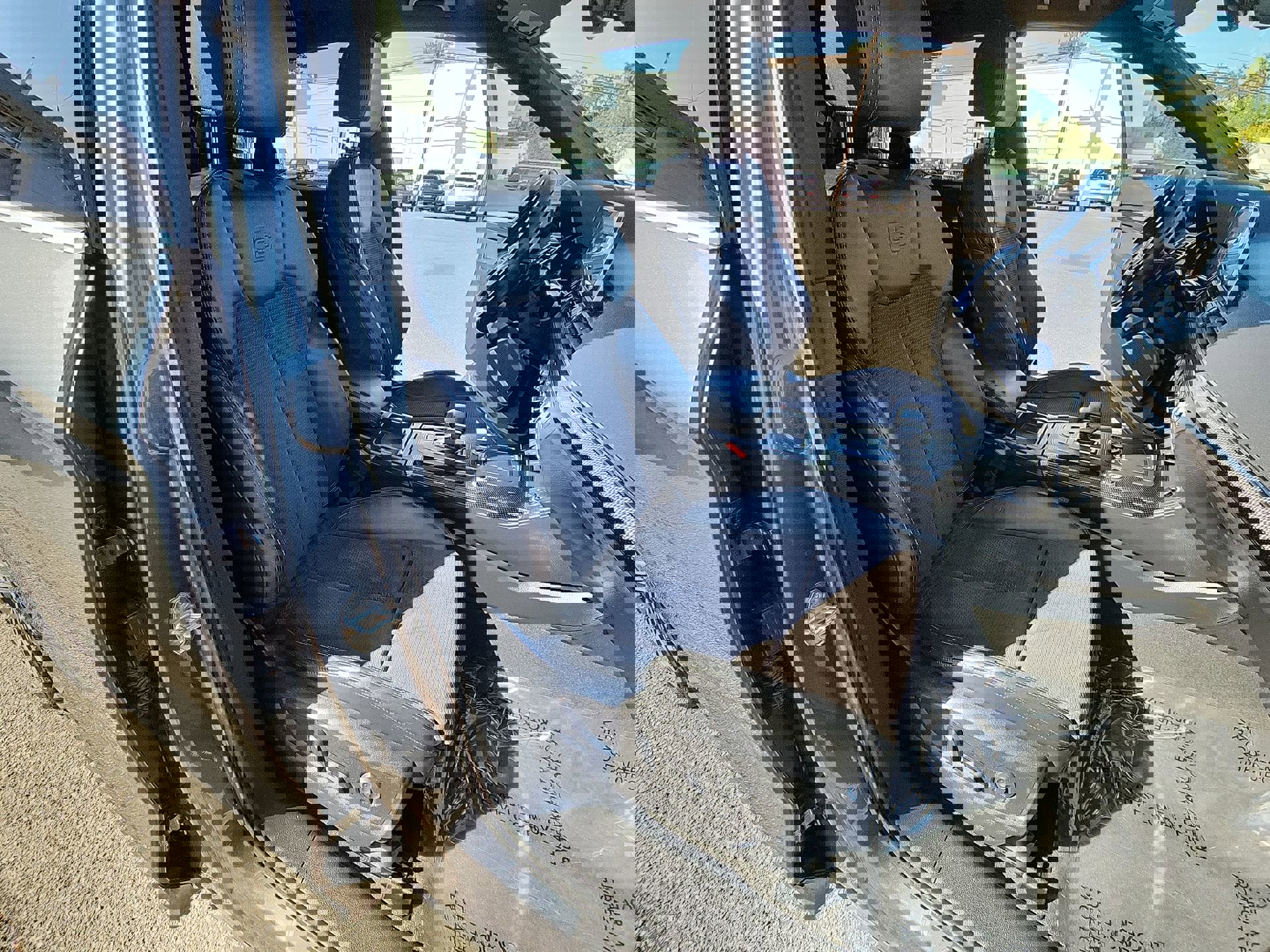 Used 2018 Audi SQ5 Premium Plus image 26