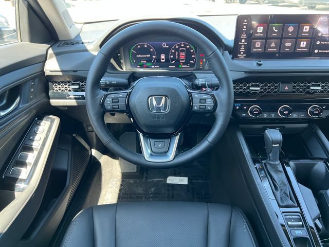 New 2026 Honda Accord Touring image 14