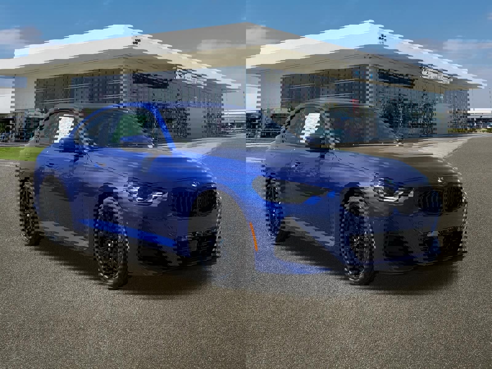 New 2026 BMW 230i Coupe image 2