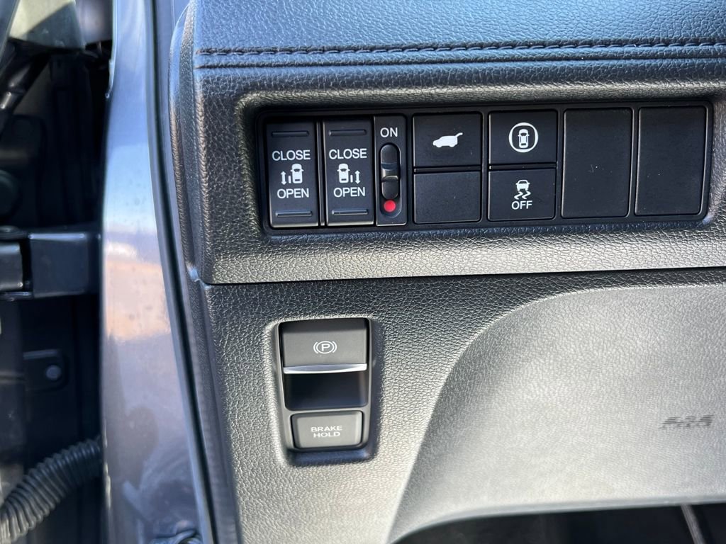 Used 2024 Honda Odyssey EX-L image 22