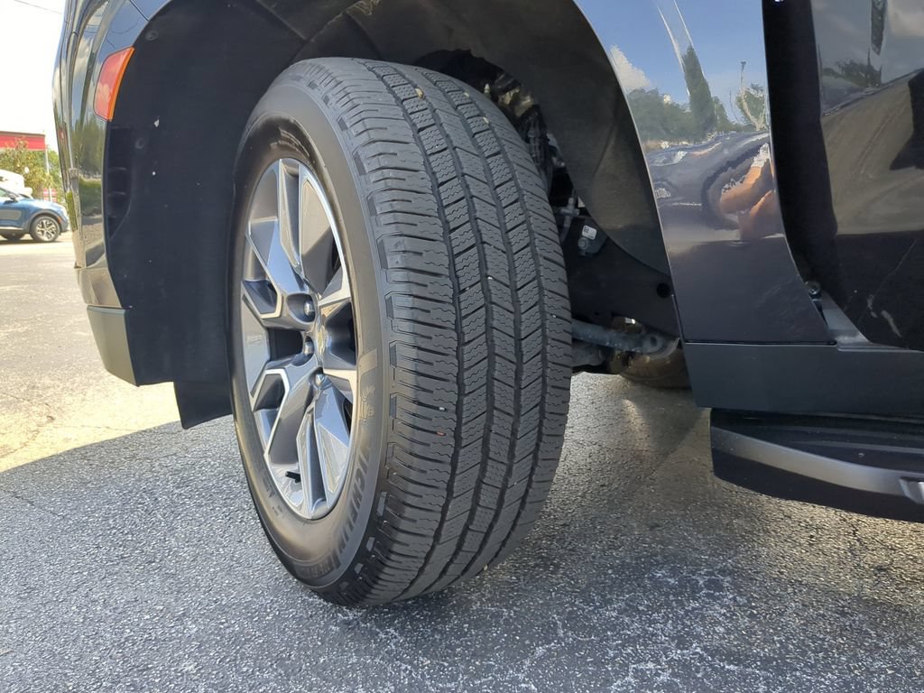 Used 2023 Chevrolet Tahoe LS w/ Driver Alert Package RWD image 31