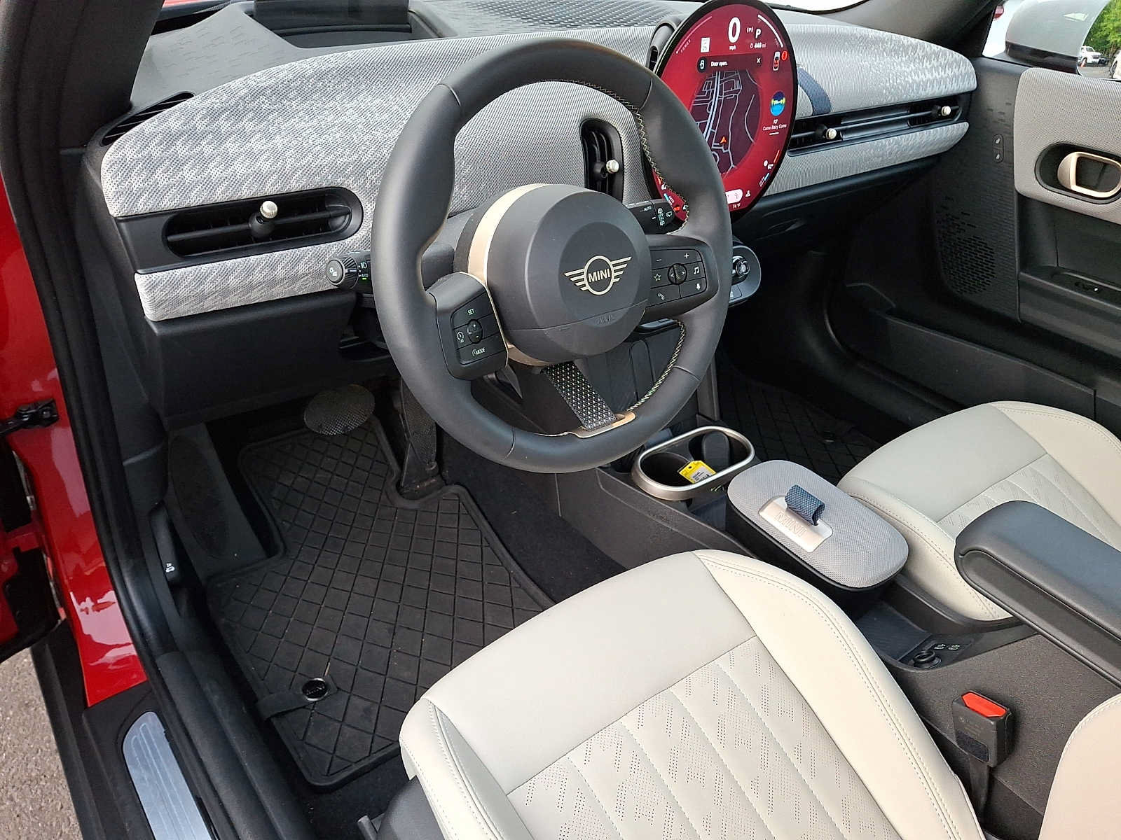 Used 2026 MINI Cooper S FWD image 10