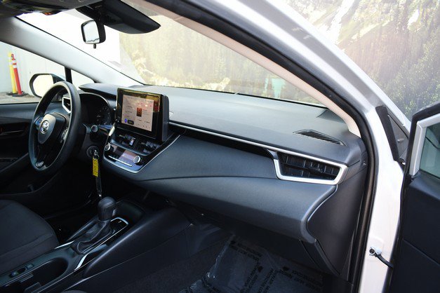 Certified 2024 Toyota Corolla LE image 24