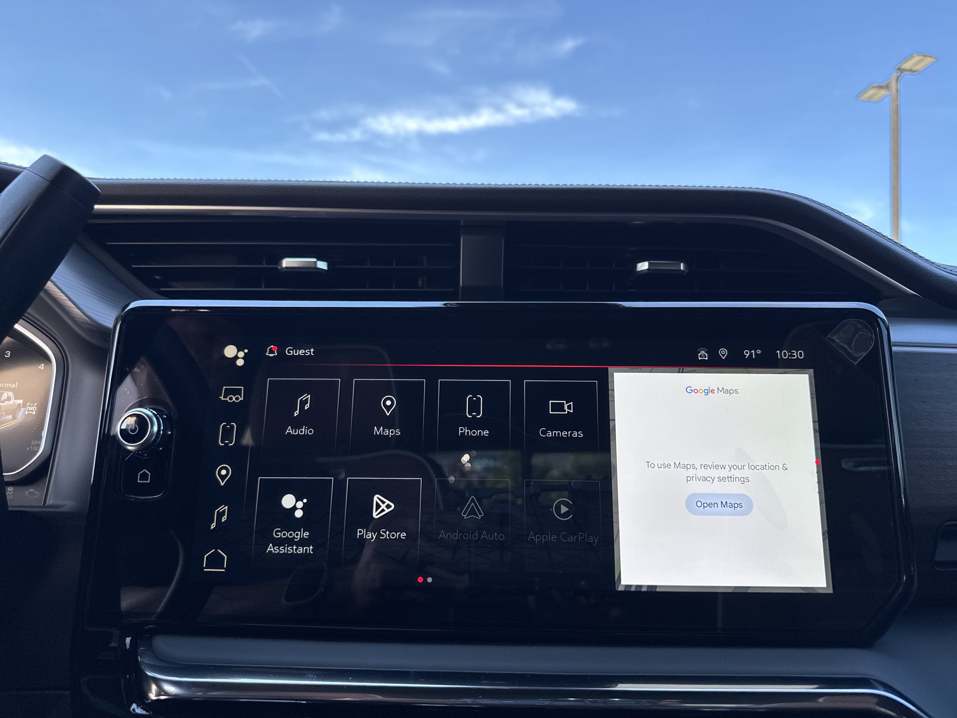 New 2026 GMC Sierra 3500 Denali Ultimate AWD/4WD image 25