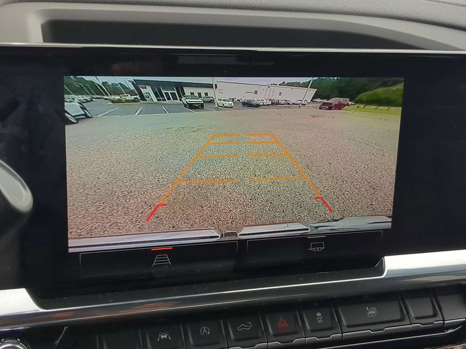 New 2026 GMC Sierra 1500 Elevation AWD/4WD image 20