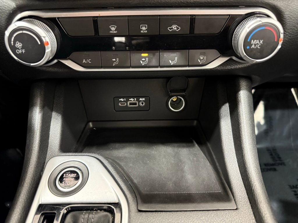 Used 2023 Nissan Sentra SV image 33