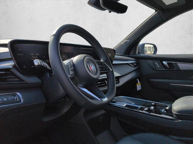 New 2026 Buick Enclave Sport Touring w/ Power Package image 3