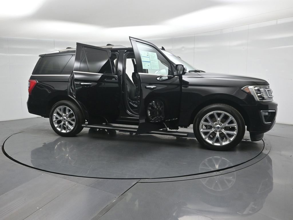 Used 2019 Ford Expedition Platinum RWD image 37