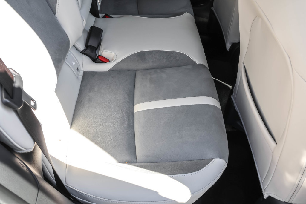 New 2026 MAZDA CX-30 2.5 Turbo AWD/4WD image 44