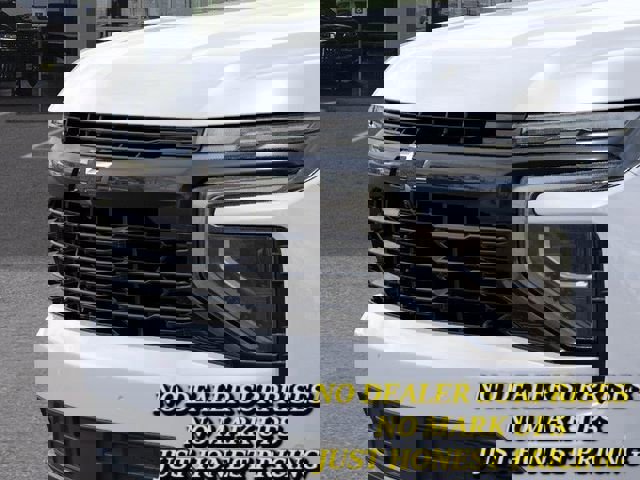 New 2026 Chevrolet Suburban RST w/ Comfort Package image 13