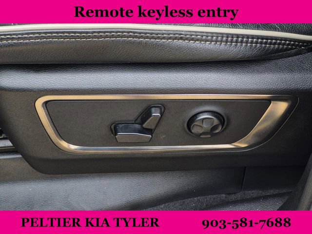 Used 2019 RAM 1500 Limited image 25