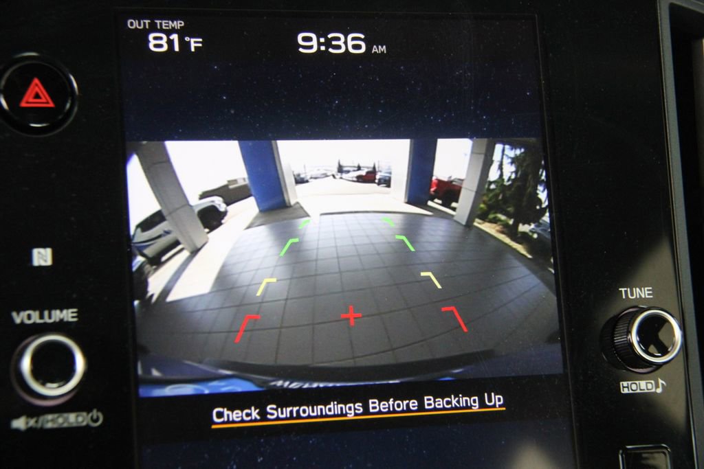 Used 2024 Subaru WRX TR w/ Popular Package #1A image 23