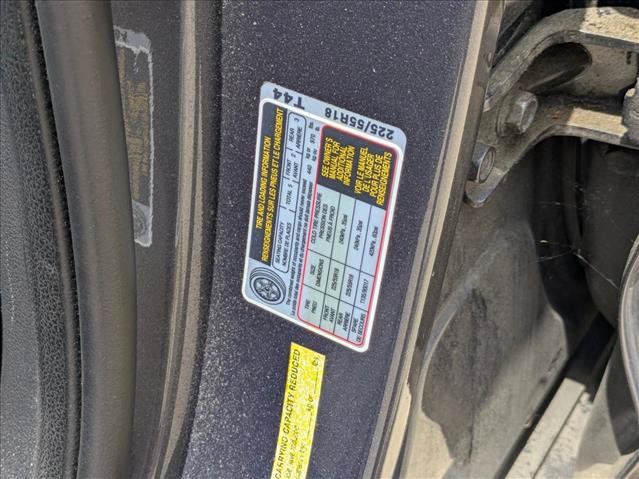 Used 2019 Hyundai Tucson SEL FWD image 15