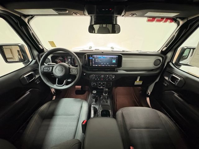 New 2026 Jeep Gladiator Sport AWD/4WD image 14