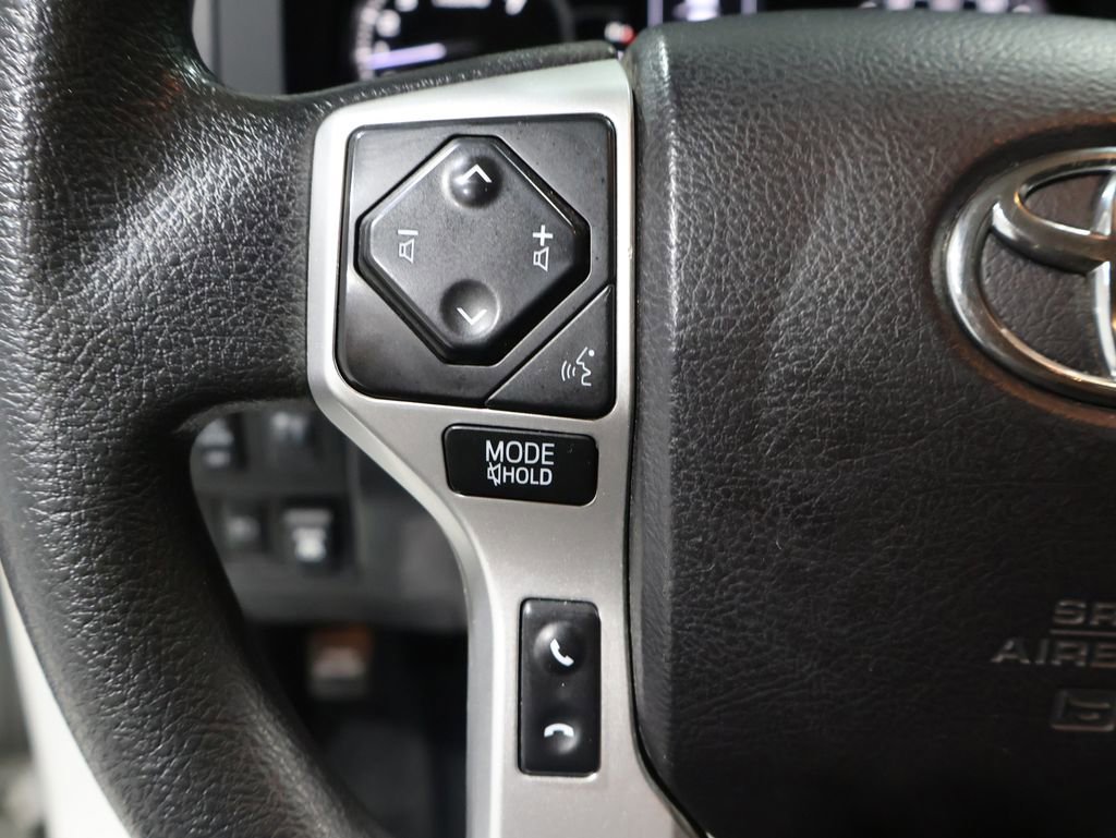 Used 2021 Toyota Tundra SR5 image 31
