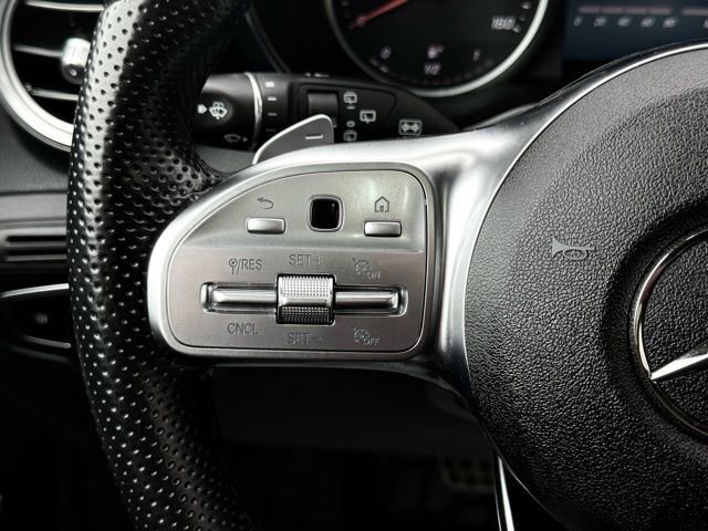 Used 2022 Mercedes-Benz GLC 300 4MATIC image 43