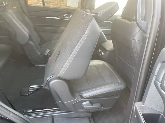 New 2026 Ford Explorer Tremor w/ Tremor Ultimate Package AWD/4WD image 46