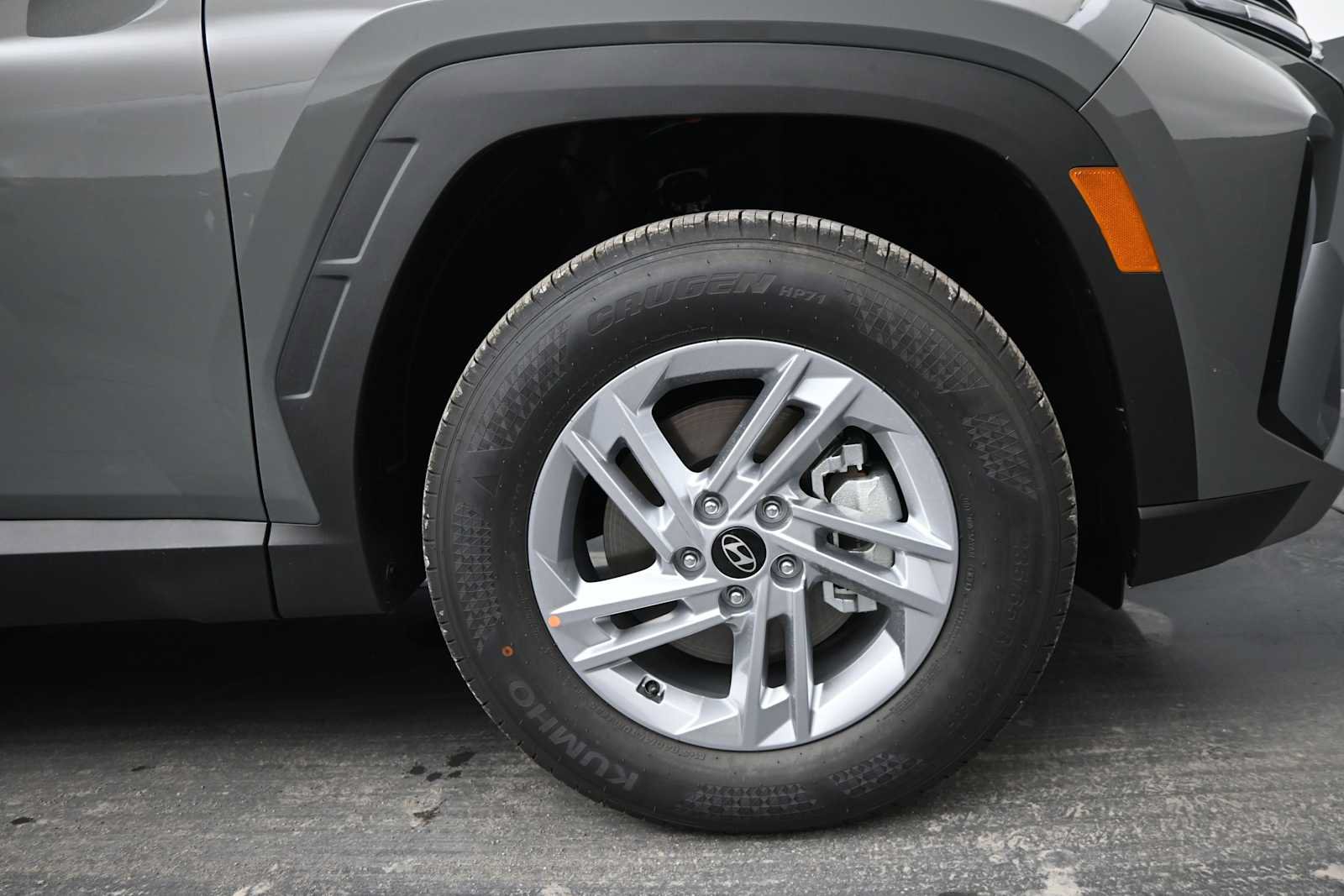 New 2026 Hyundai Tucson SE AWD/4WD image 10