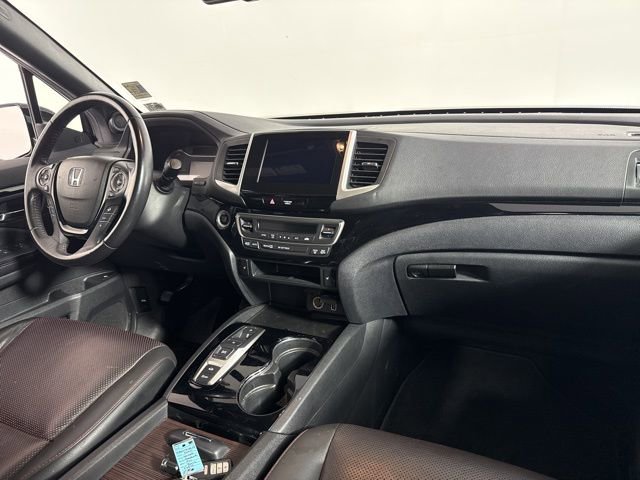Used 2020 Honda Ridgeline Black Edition image 20