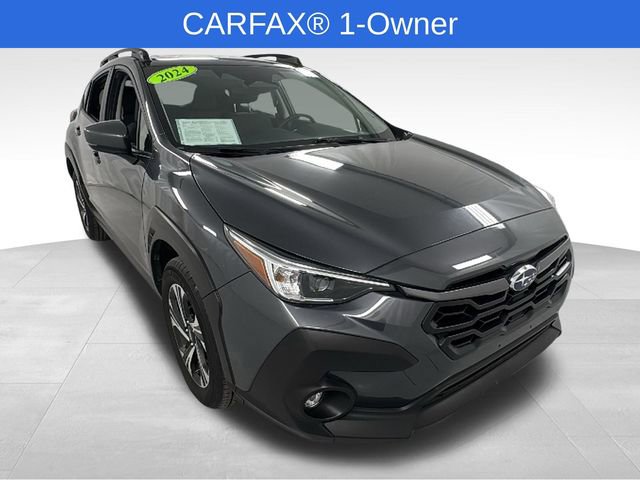 Used 2024 Subaru Crosstrek 2.0i Premium image 1
