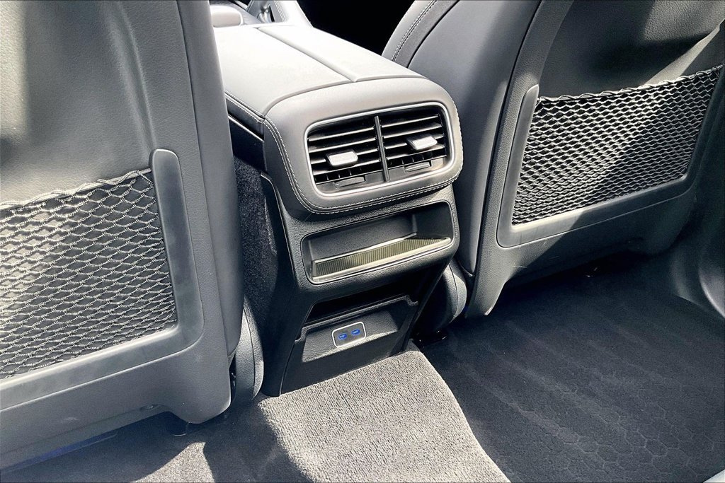 Certified 2024 Mercedes-Benz GLE 53 AMG 4MATIC image 25