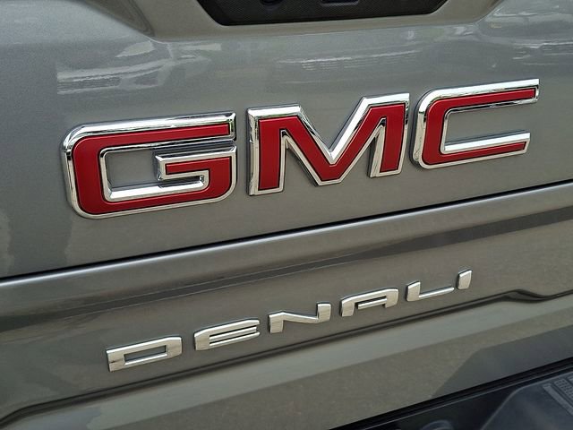 Certified 2024 GMC Sierra 1500 Denali w/ Denali Reserve Package AWD/4WD image 26