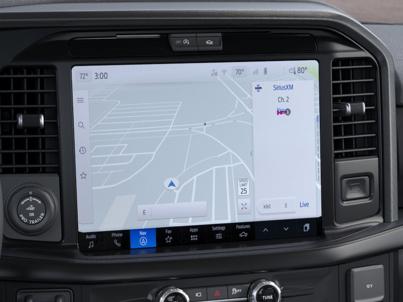 New 2026 Ford F150 Tremor AWD/4WD image 15