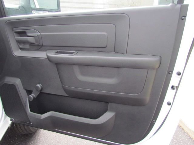 Used 2023 RAM 3500 Tradesman AWD/4WD image 23