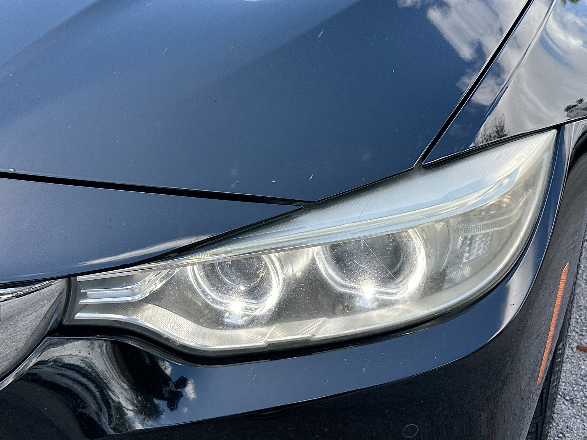 Used 2016 BMW 428i Coupe image 30