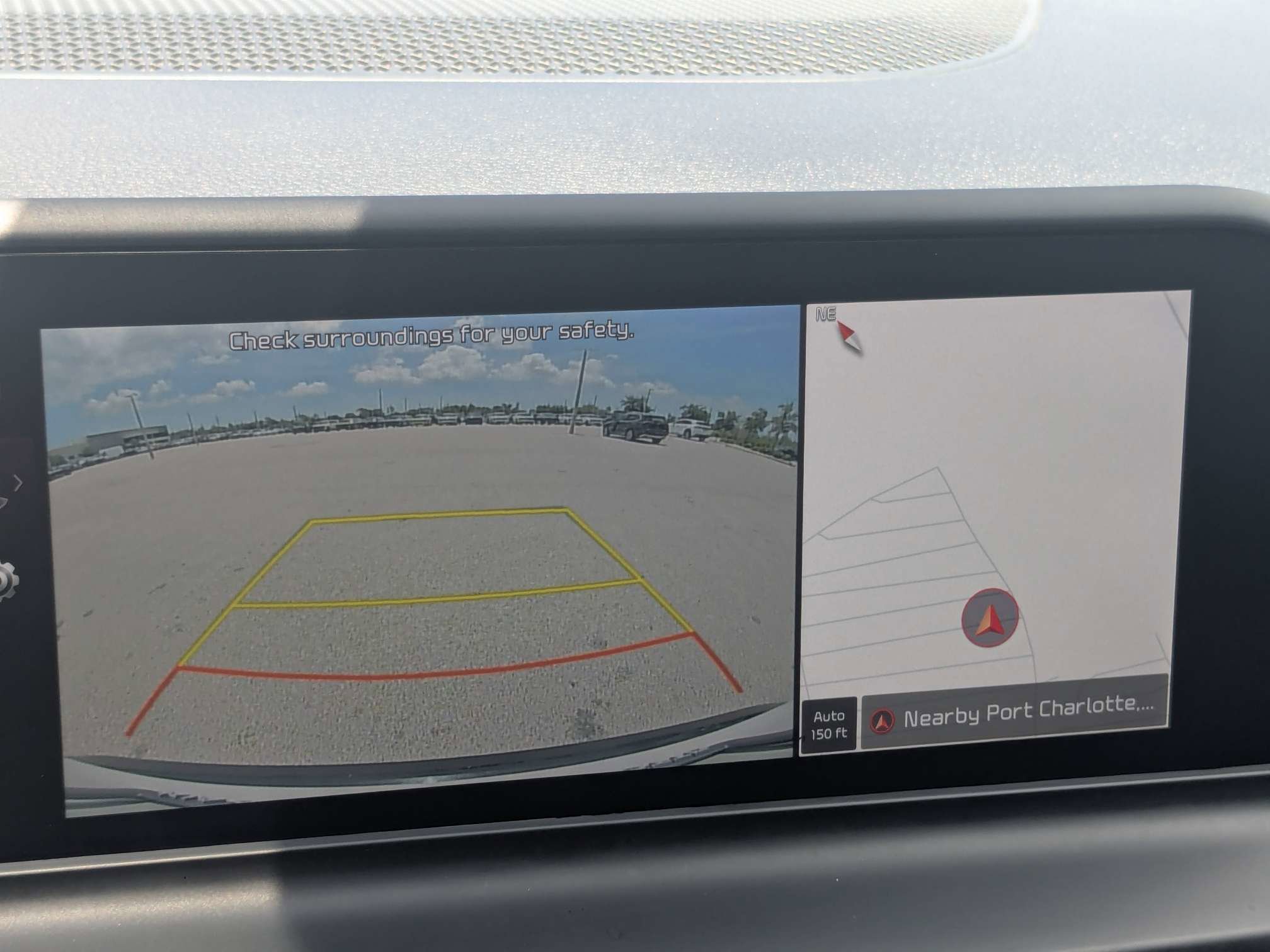Used 2024 Kia Seltos EX FWD image 21
