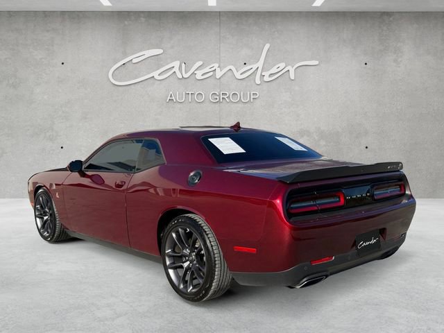Used 2023 Dodge Challenger R/T Scat Pack image 14
